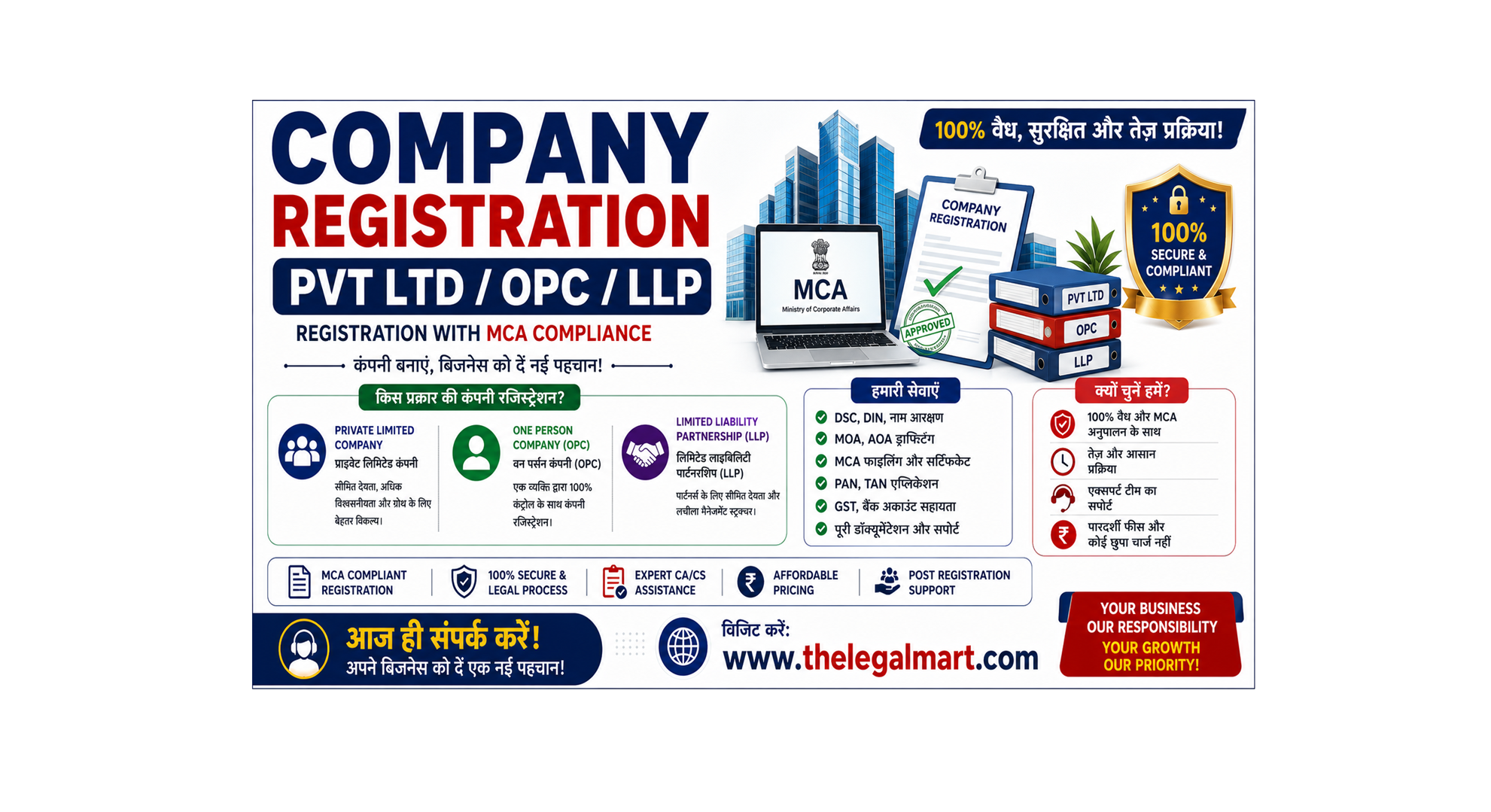 Company Registration