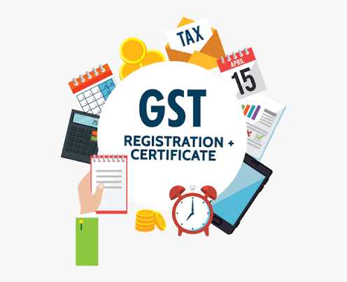 GST Registration Plan-1 Registration and 5 monts Filling