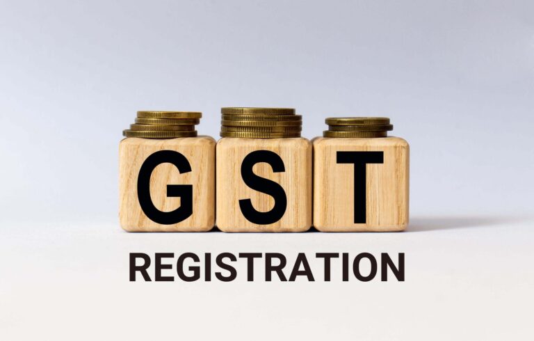 🧾 GST Registration